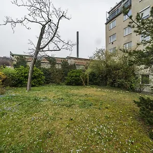 Apartment Homely - 10 Minutes To Stephansplatz, Wien