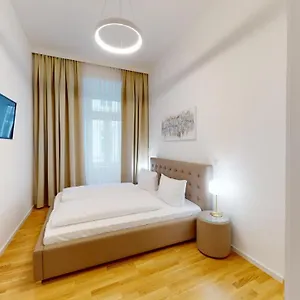 Apartment Alon Homes - Premium Center, Wien