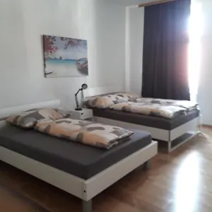 Apartment Schloessel 24, Wien
