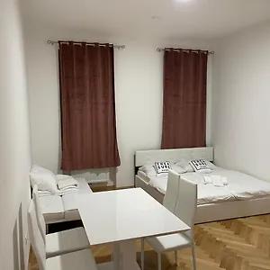 Apartment Default Kaschelgasse, Wien