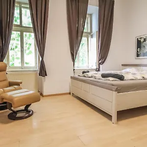 Apartment Family 5p Kl, Wien