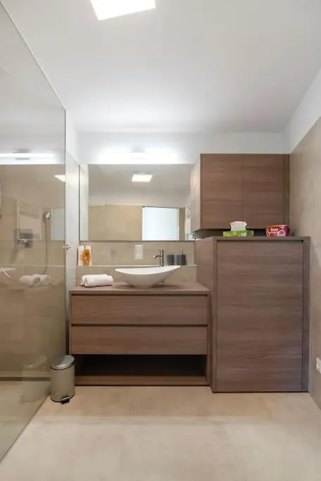 Apartment Ferienwohnung Gruene Und Zentrale Ruhelage Im Neubau Mit Balkon Wien Österreich