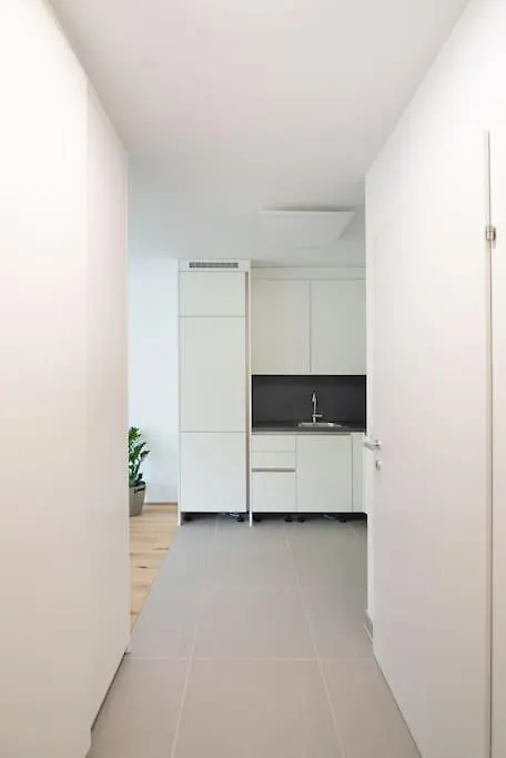 Apartment Ferienwohnung Gruene Und Zentrale Ruhelage Im Neubau Mit Balkon Wien Österreich